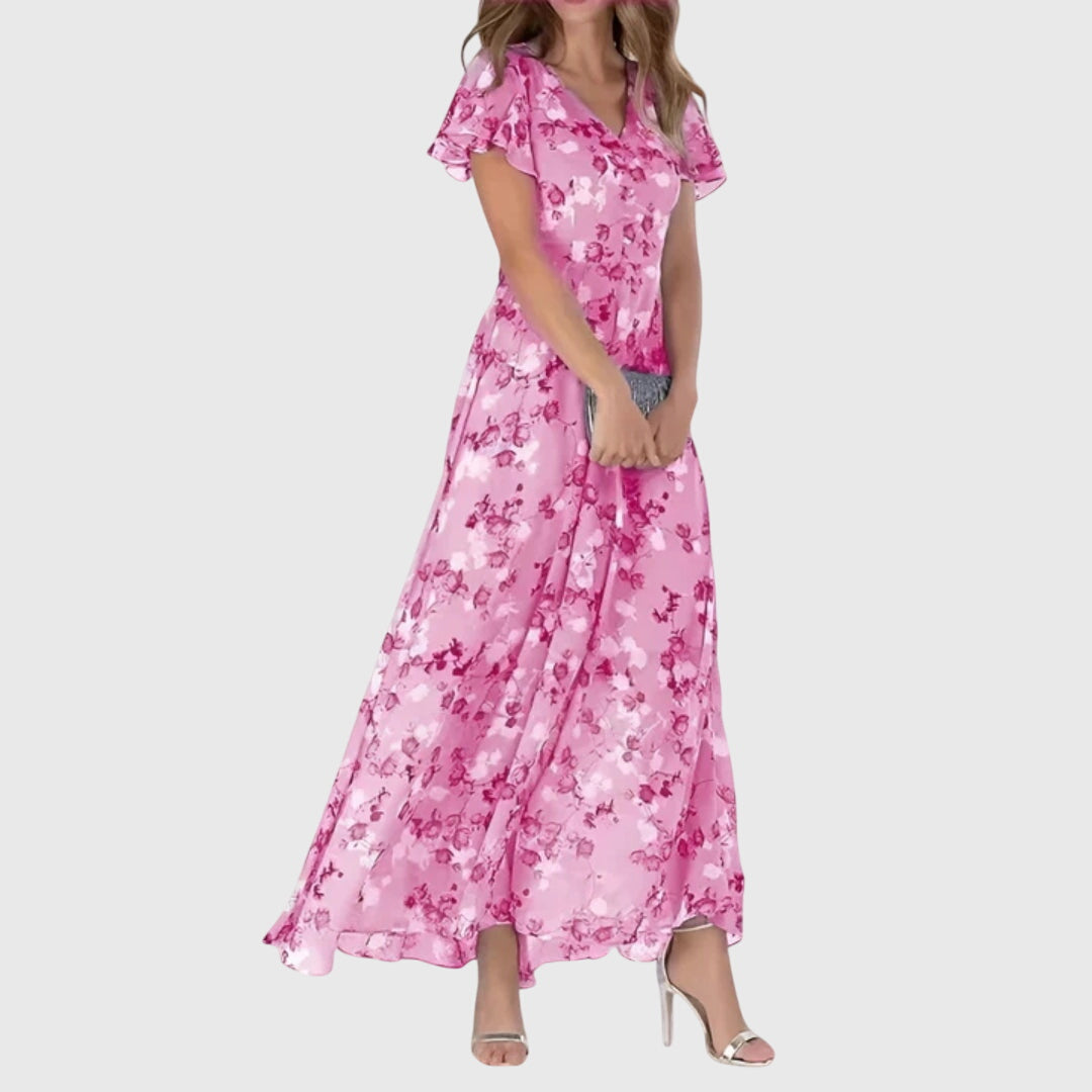 LOLA | Dress that enhances the figure