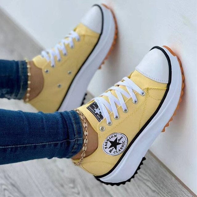 Lily - Orthopedic Sneakers for Women