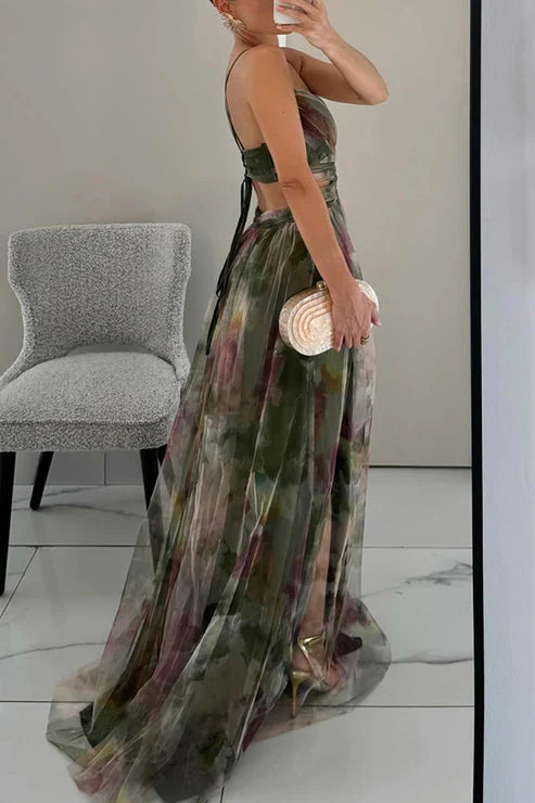 Open Air Dress