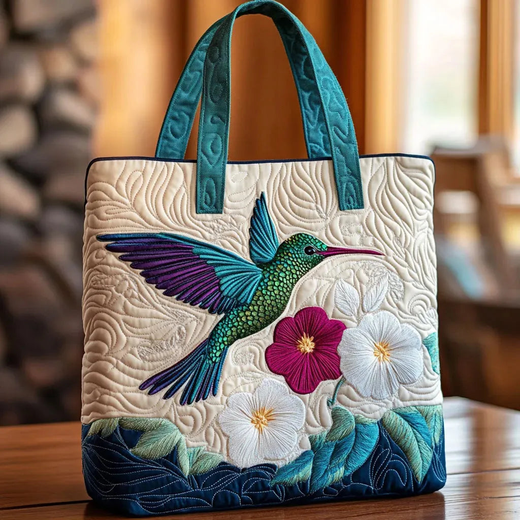 Padded Flower Bag