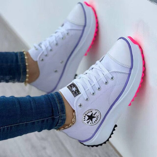 Lily - Orthopedic Sneakers for Women