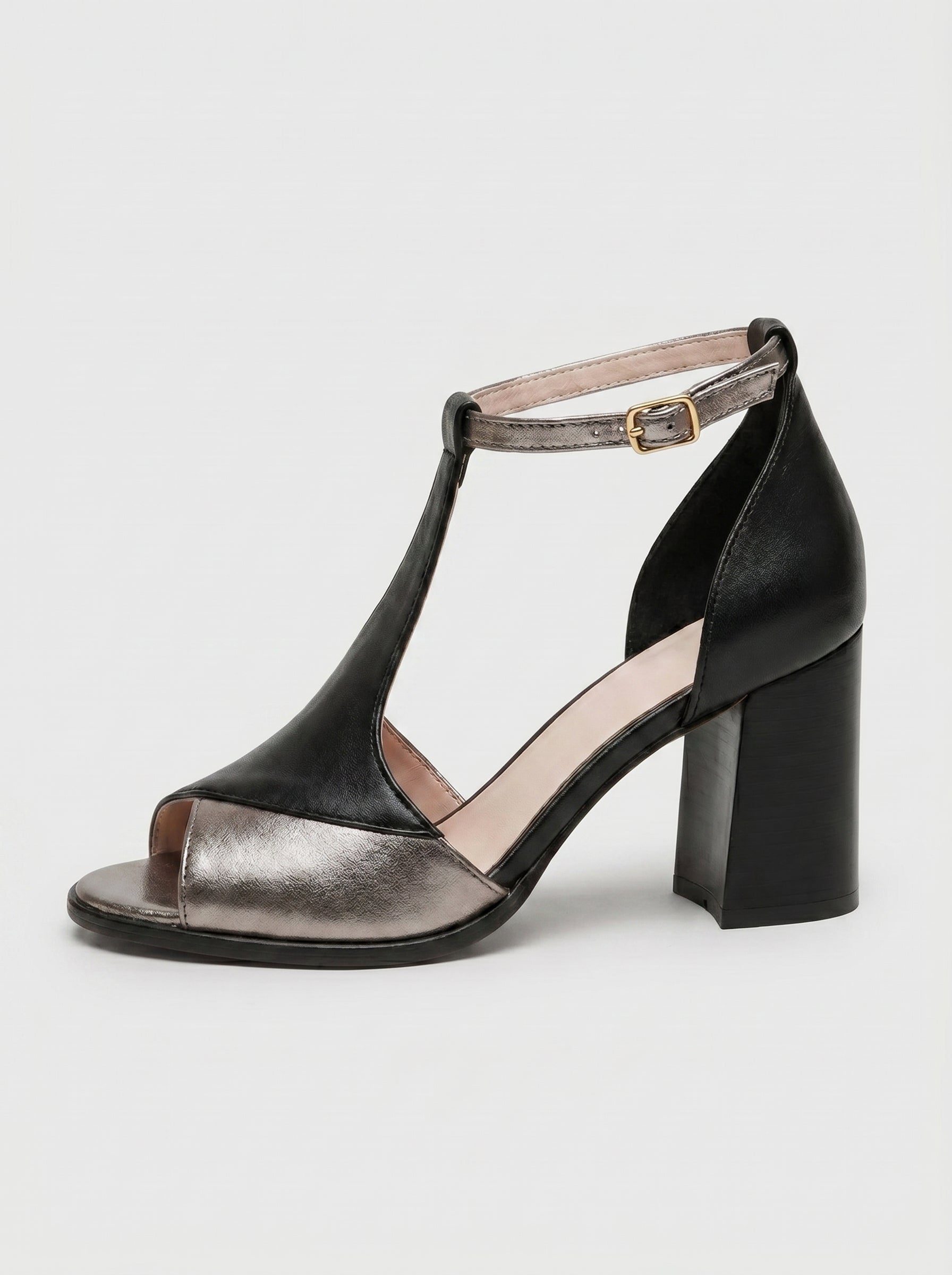 Kiara™ | Modern Heels