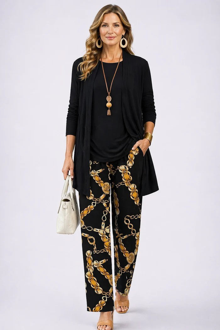 Lily™ | Elegant Three-Piece Set