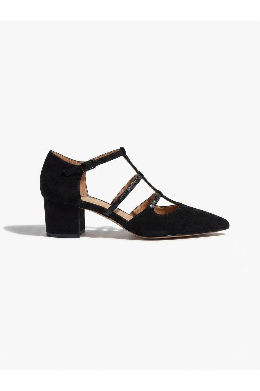 ADI™ ELEGANT STRAP PUMPS