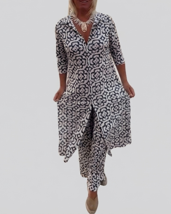 Sara™ | Button Closure Set