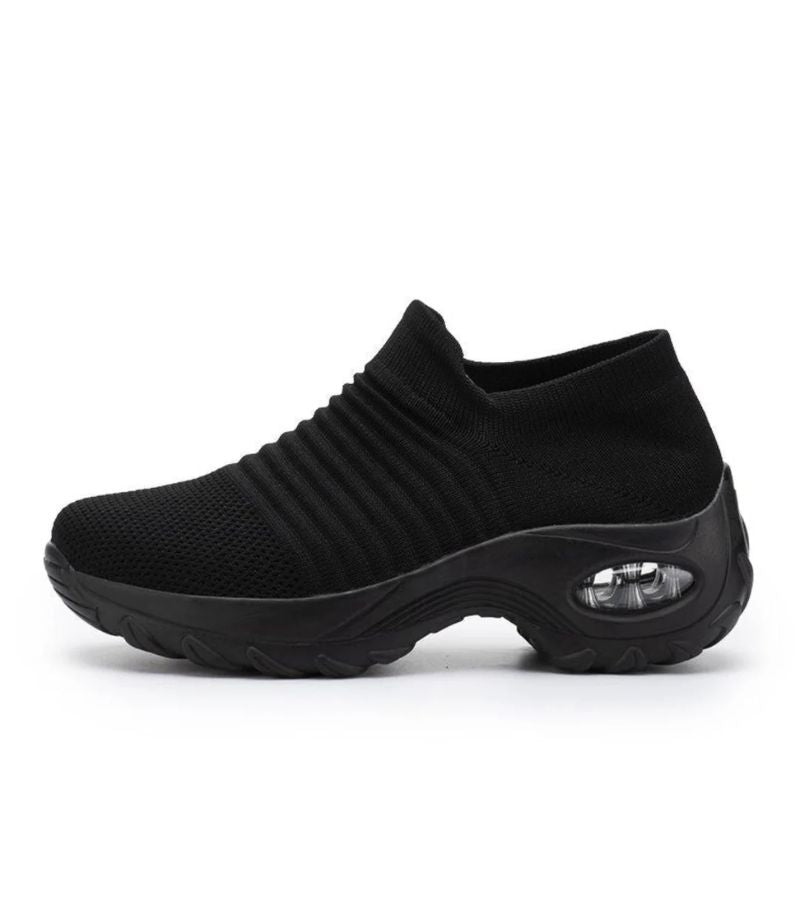 Linda™ | Orthopedic Slip-On Sneakers with Air Sole 7