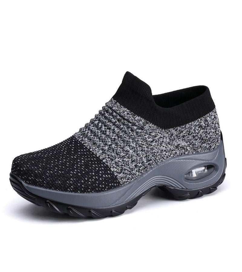 Linda™ | Orthopedic Slip-On Sneakers with Air Sole 11