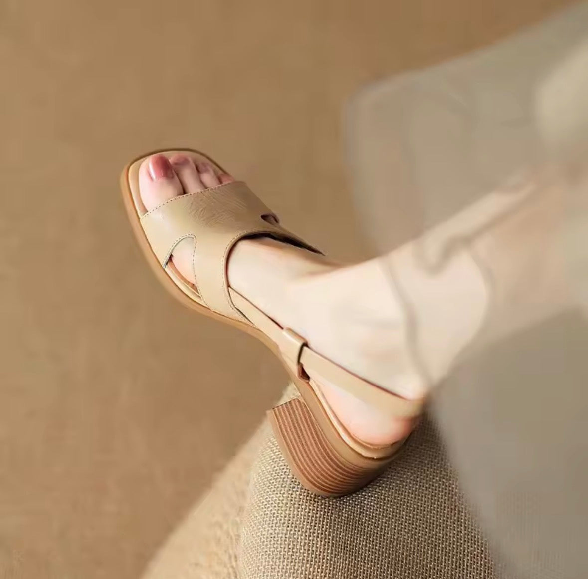 Marise - Orthopedic Comfortable Sandals