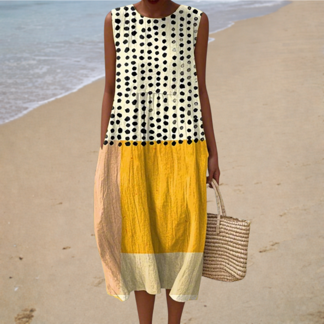 Comfortable Summer Dress