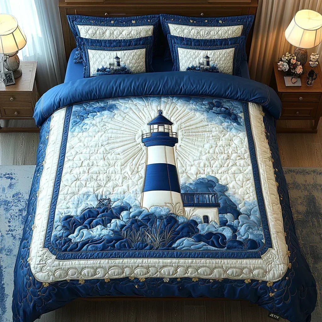 Mattress Duvet Cover 3-Piece – Brise du Phare