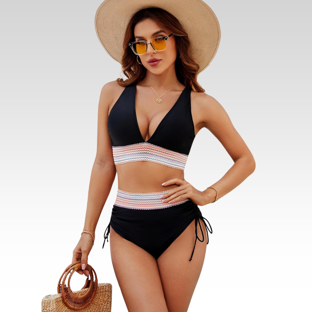 Élora – Sculpting and Elegant Bikini