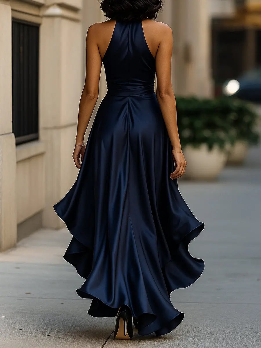 Nocturna™ | Evening Dress