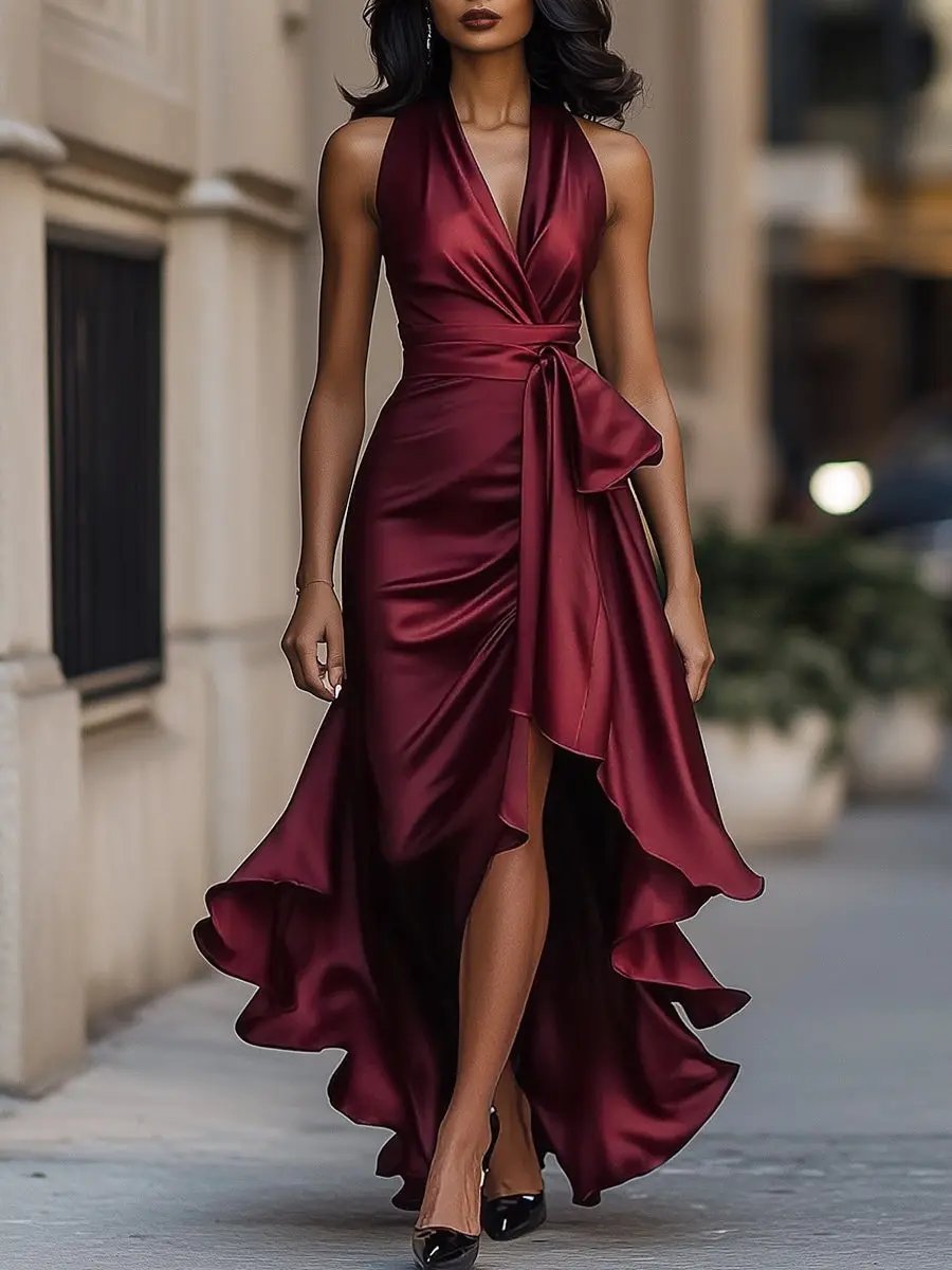 Nocturna™ | Evening Dress