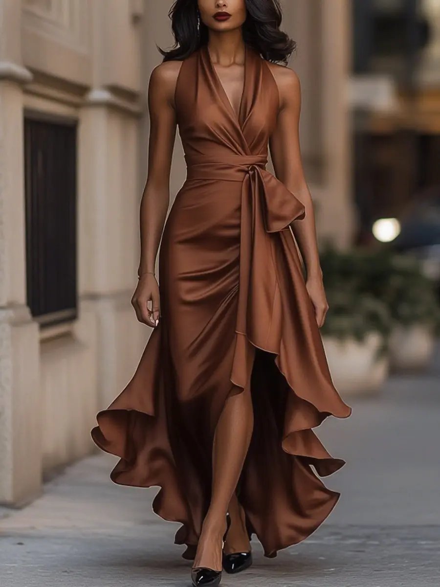 Nocturna™ | Evening Dress