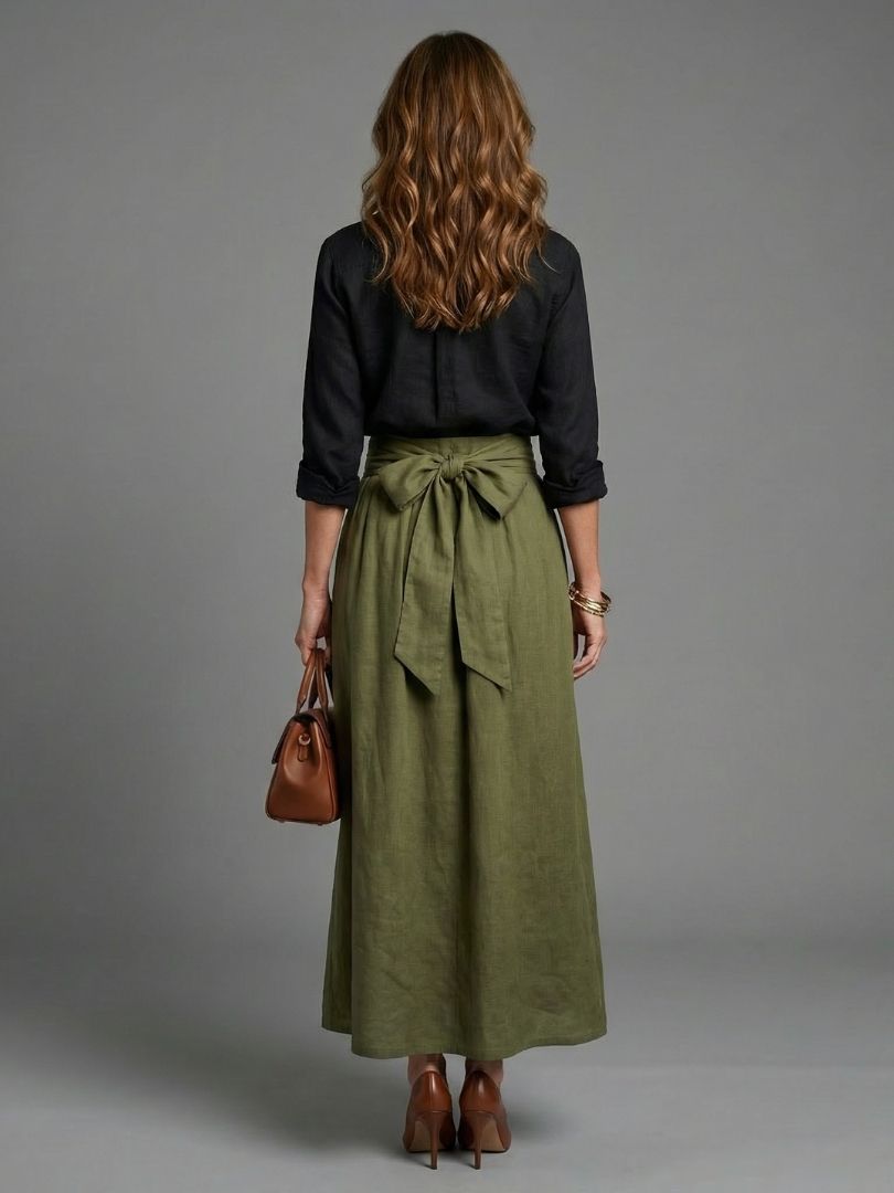 Madeline™ | Tummy-Flattering Two-Piece Set