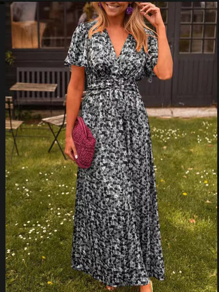 Garden Walk Dress