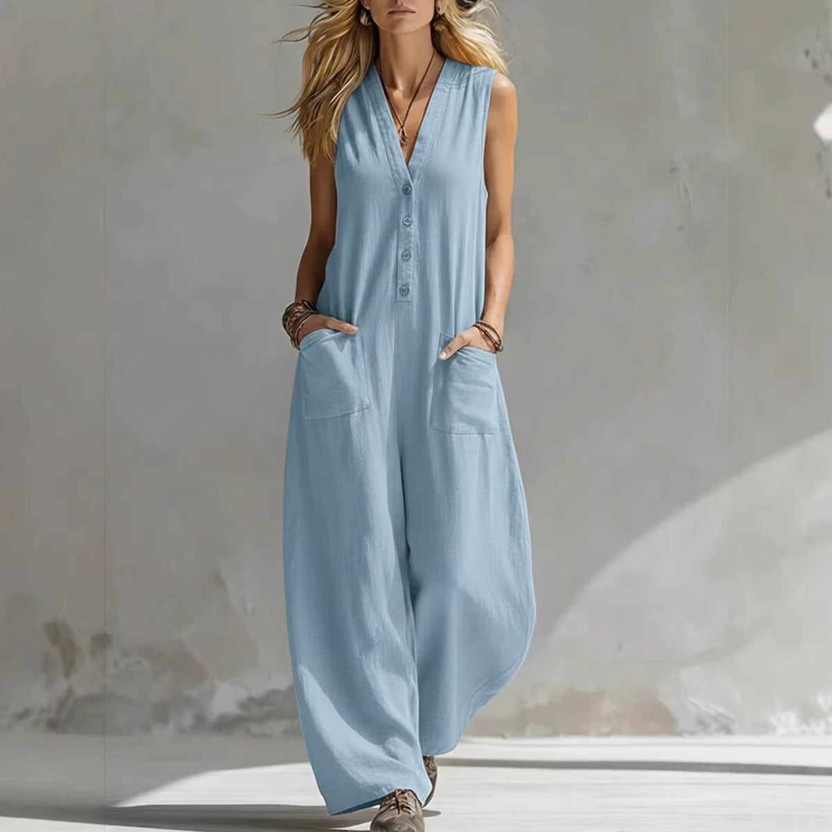 Elara | Jumpsuit