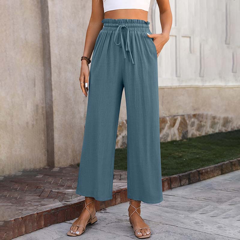 Eluna - Light Lounge Pants