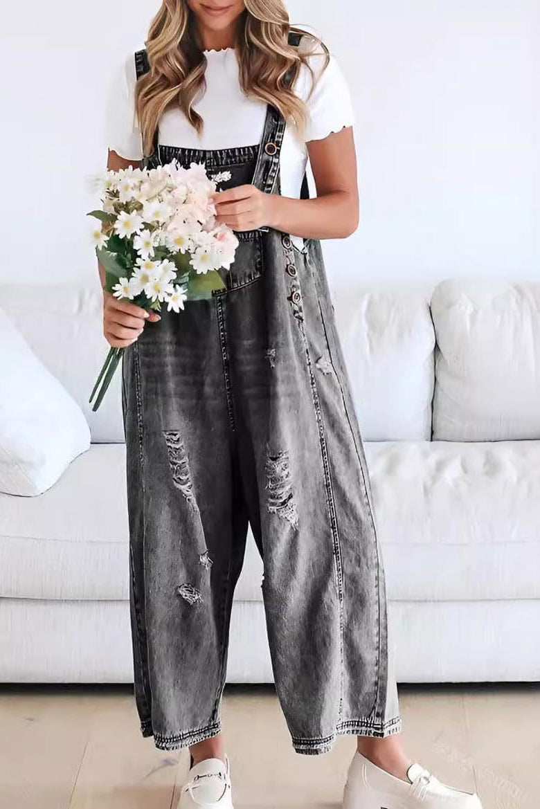 Solene | Dungarees