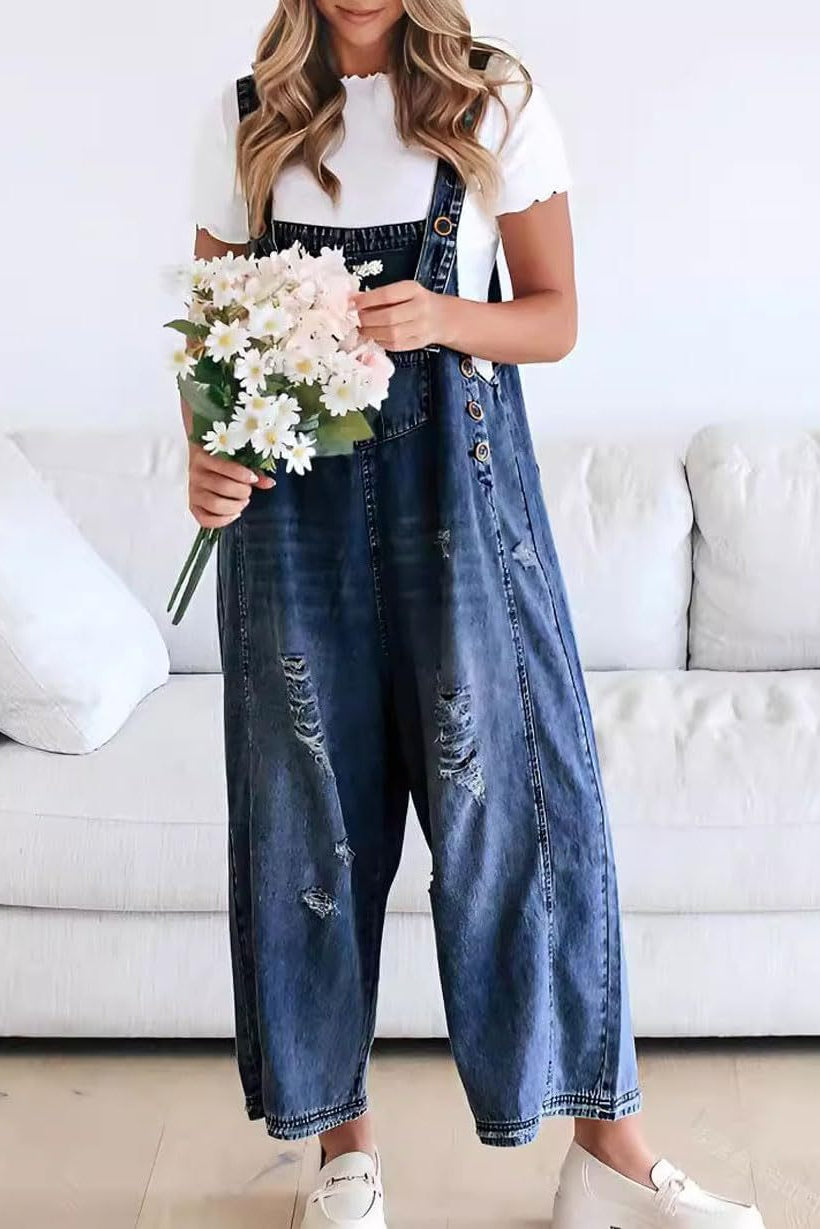 Solene | Dungarees