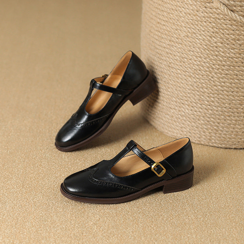 Linda™ | Orthopedic Mary Jane Shoes