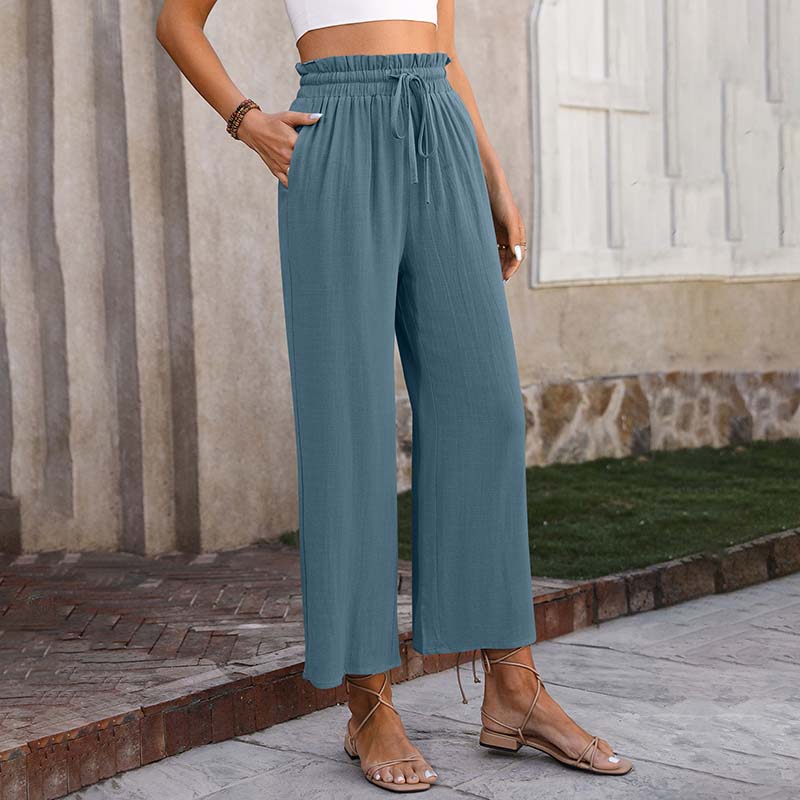 Eluna - Light Lounge Pants