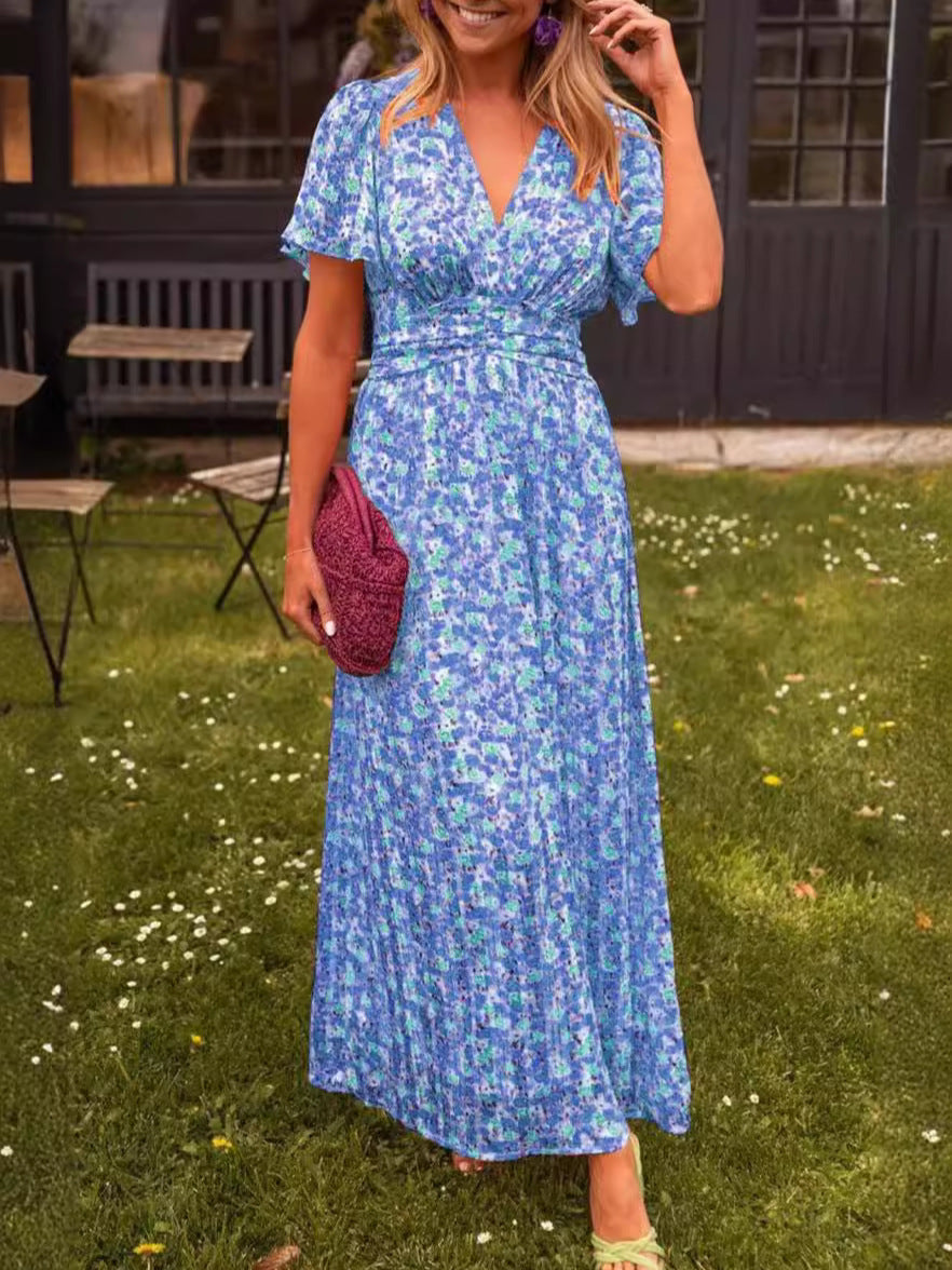 Garden Walk Dress