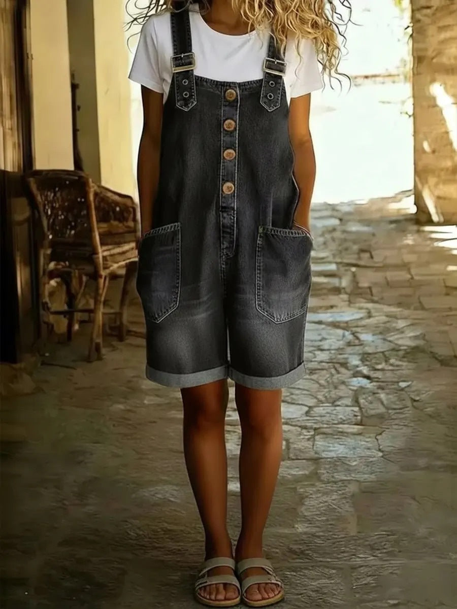 Isla | Dungarees