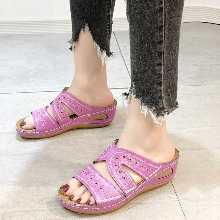 Emma - Orthopedic Sandals