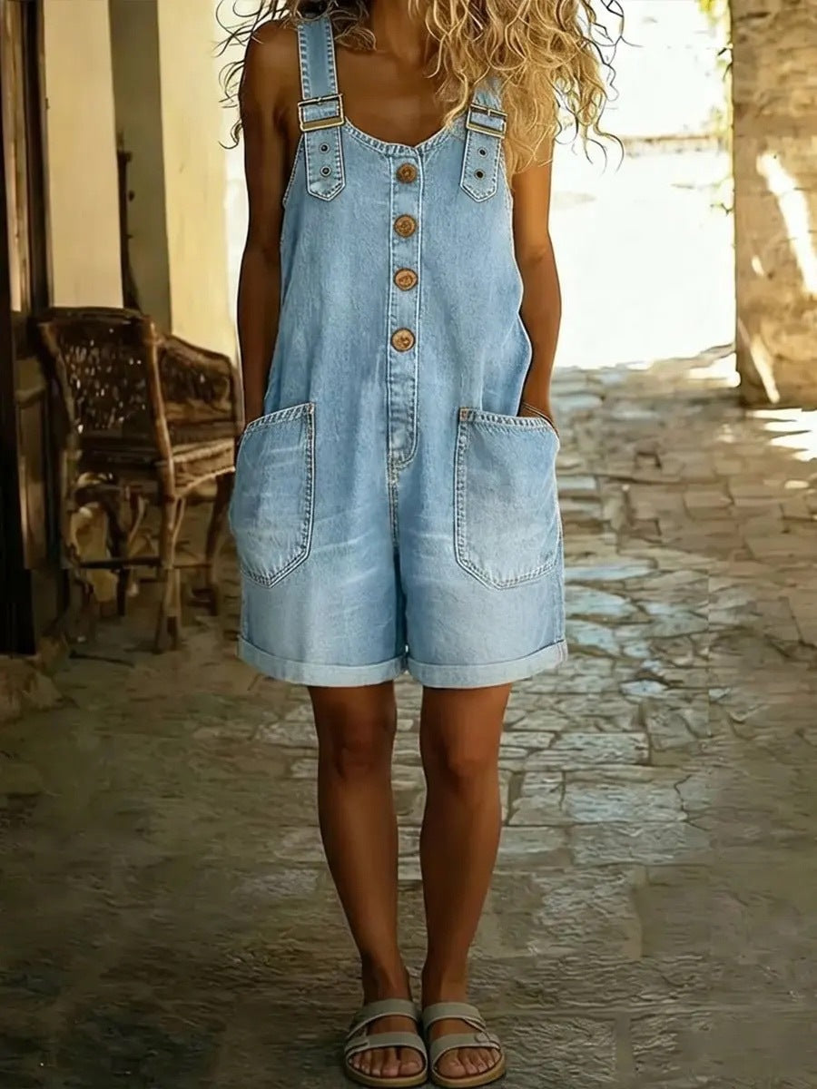 Isla | Dungarees
