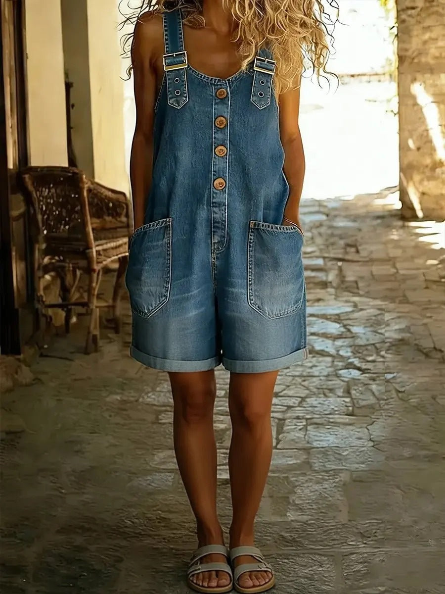 Isla | Dungarees