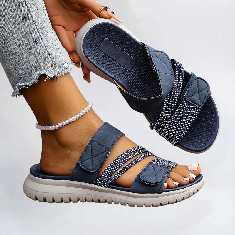 Marvella – Orthopedic Sandals