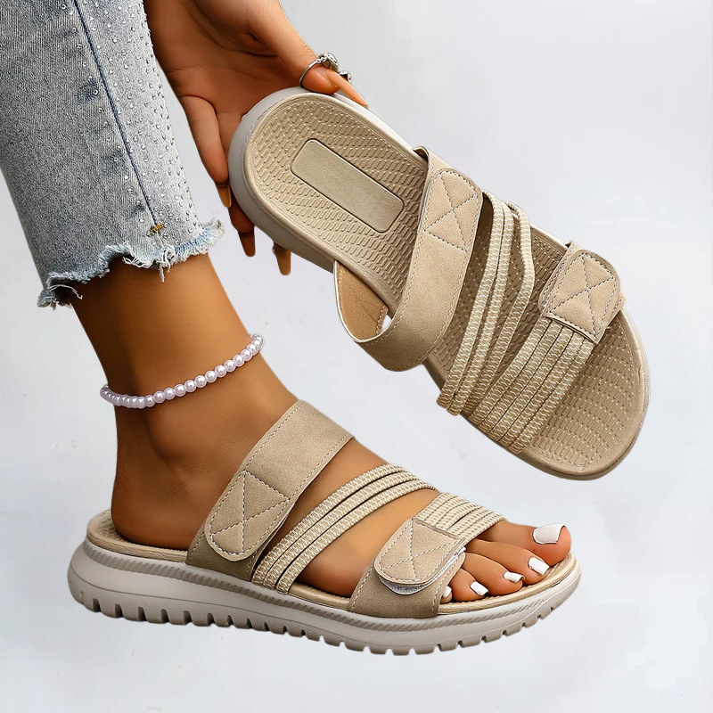 Marvella – Orthopedic Sandals
