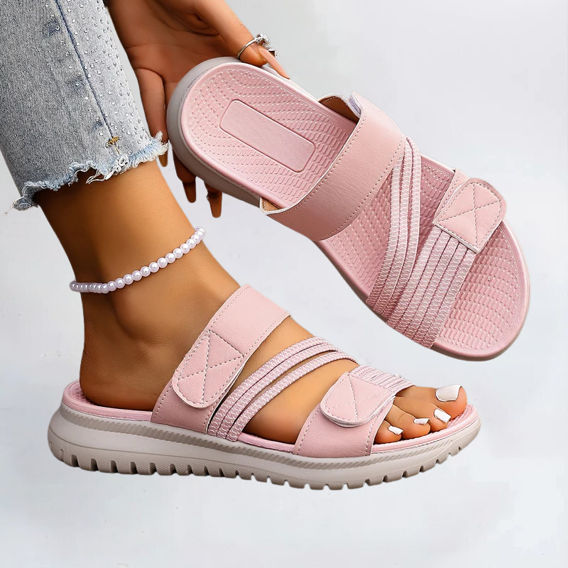 Marvella – Orthopedic Sandals