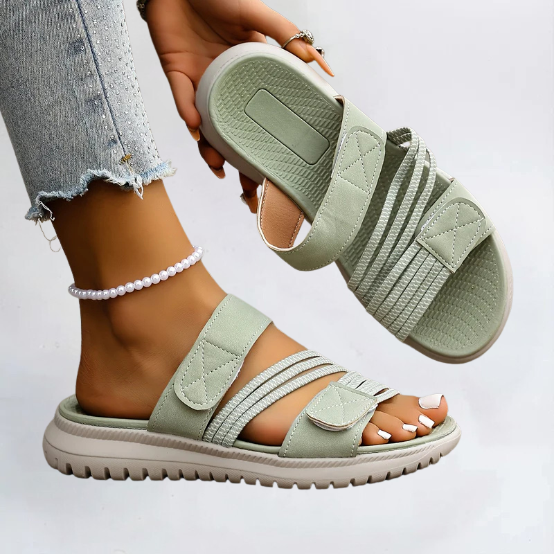 Marvella – Orthopedic Sandals