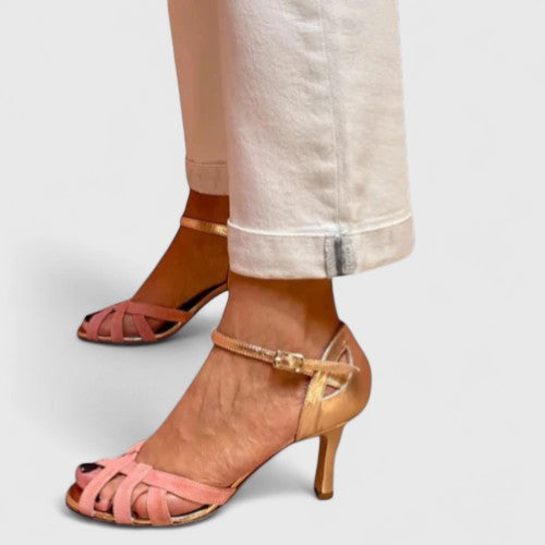 Rosa™ | Orthopedic Heels