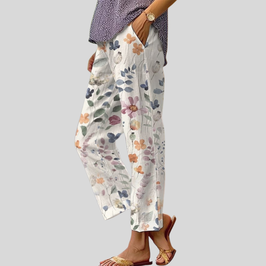 Casual Pants