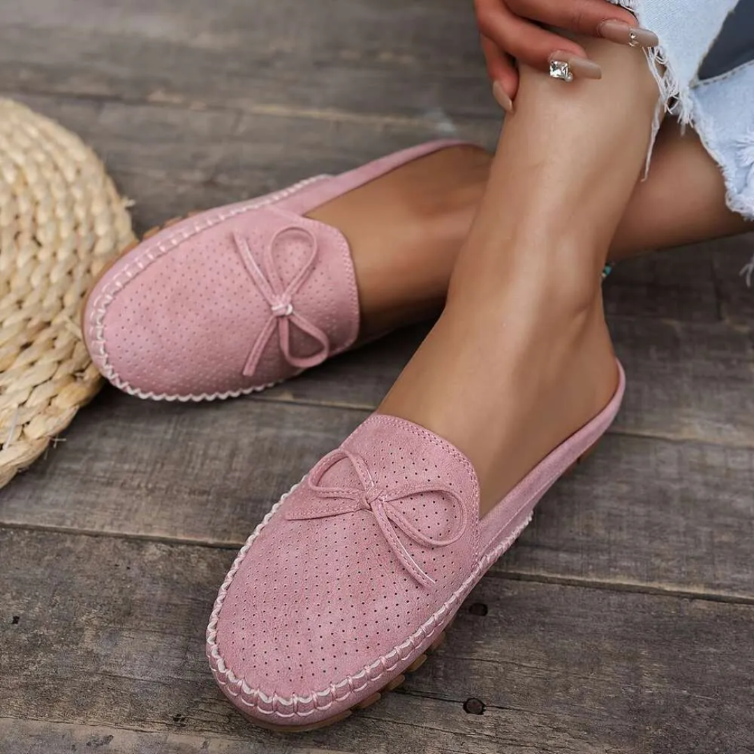 Luna™ Orthopedic Comfort Slip-On Shoes