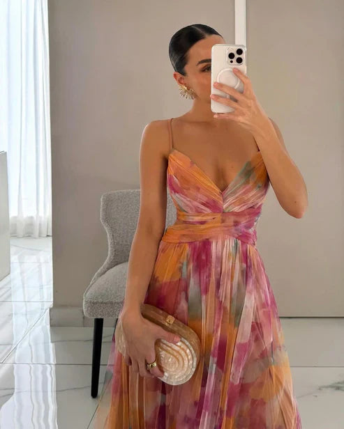 Open Air Dress