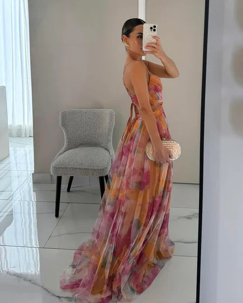 Open Air Dress