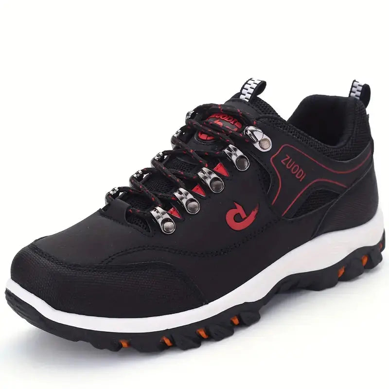 Karen™ | Orthopedic Waterproof Hiking Shoes