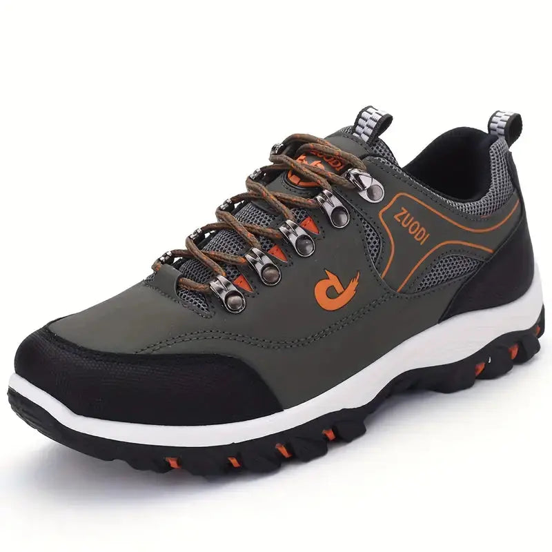 Karen™ | Orthopedic Waterproof Hiking Shoes 2