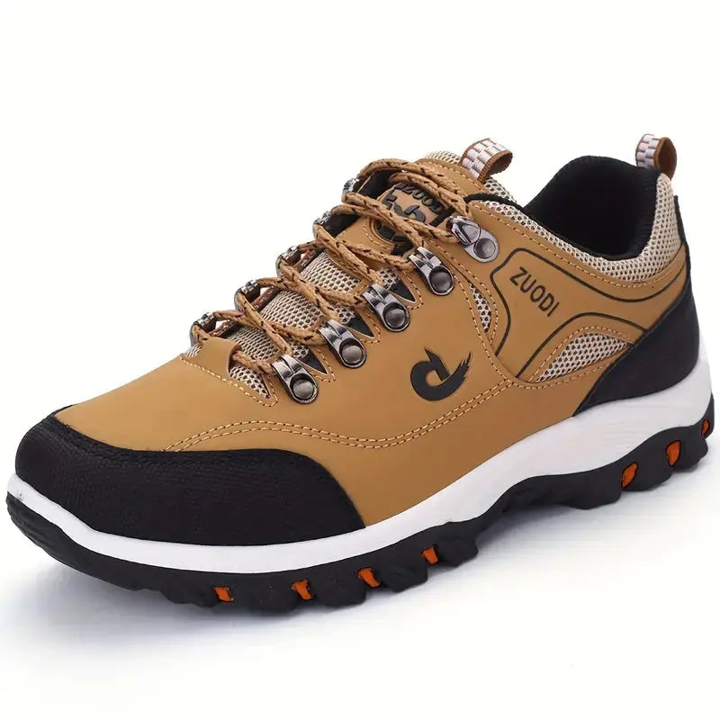 Karen™ | Orthopedic Waterproof Hiking Shoes 3