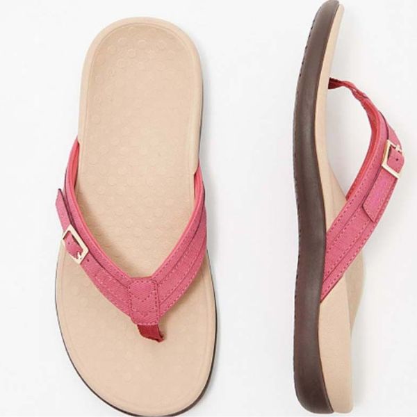 Yara - Orthopedic Sandals