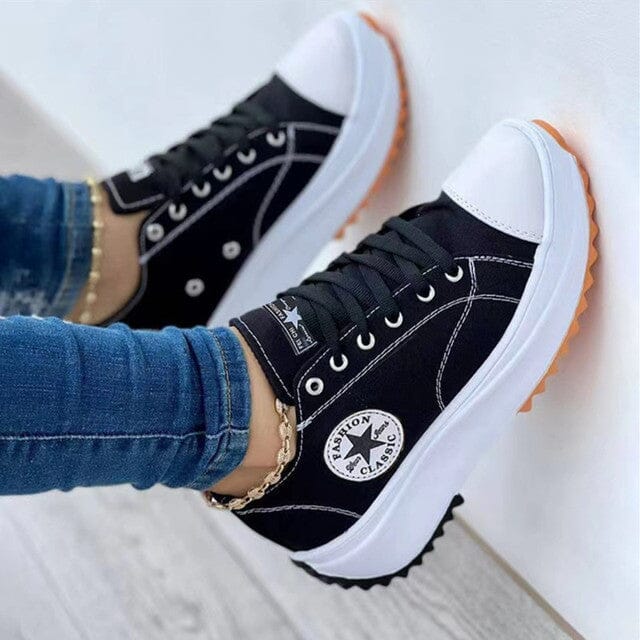 Lily - Orthopedic Sneakers for Women