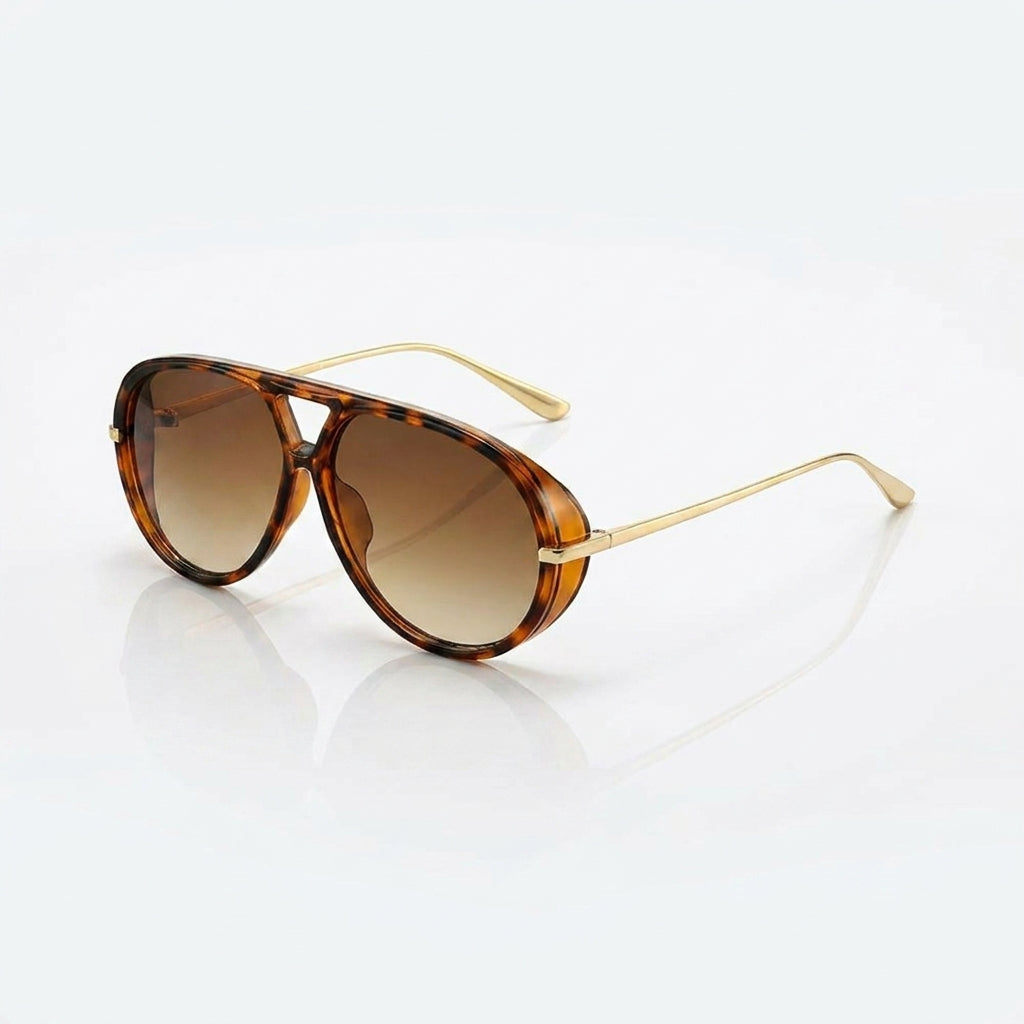 Veora Aviator Sunglasses