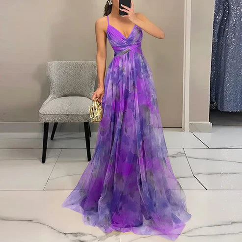 Open Air Dress