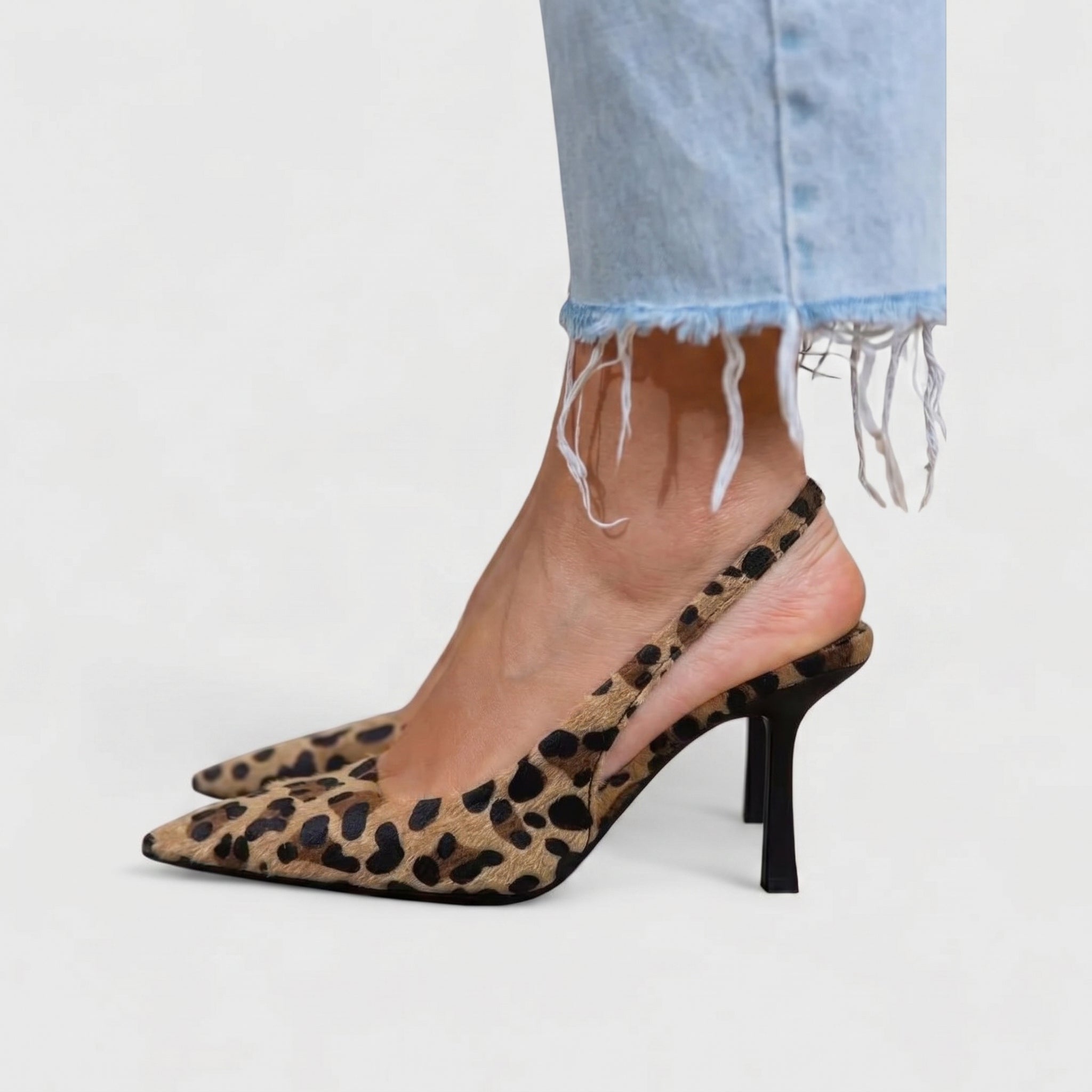 Bella - Elegant Orthopedic Shoes