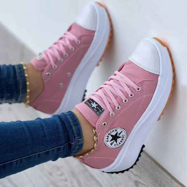 Lily - Orthopedic Sneakers for Women