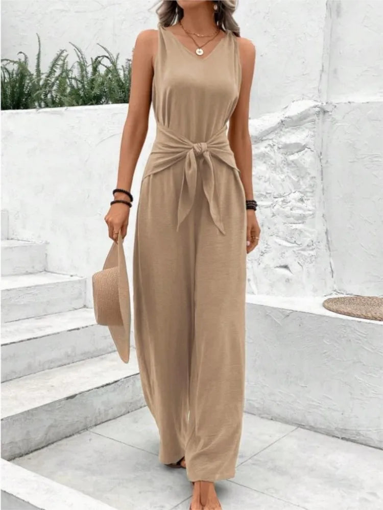Ines | Jumpsuit
